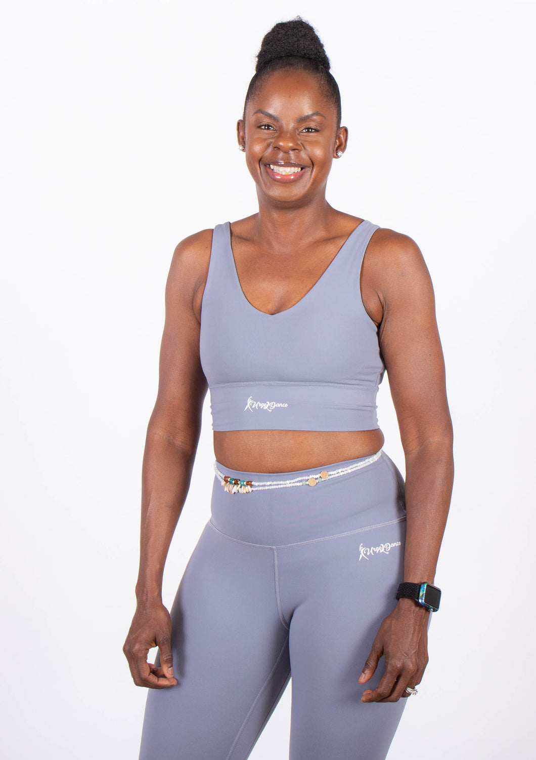 Neutral Mood Sports Bra